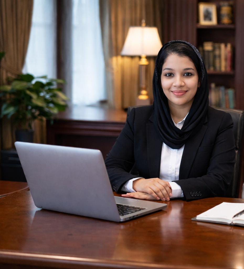 Founder Image